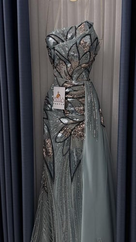 فستان سيدرا