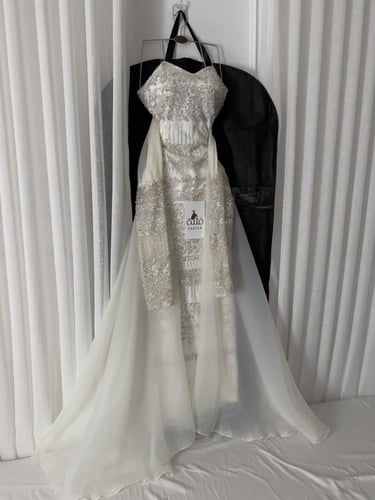 فستان افنان