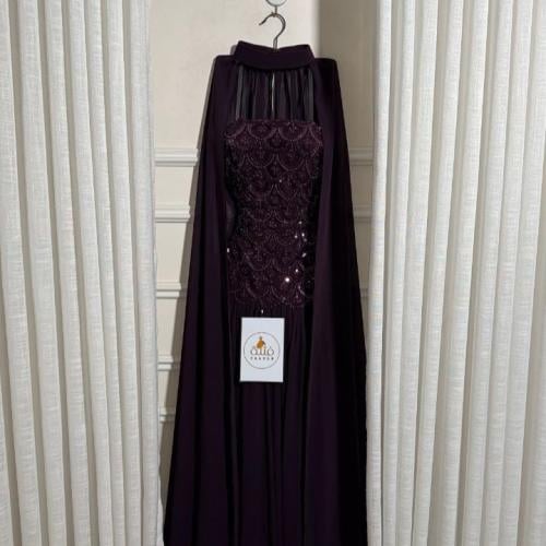 فستان خديجة