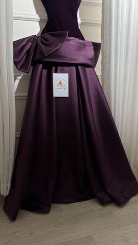 فستان ابرار