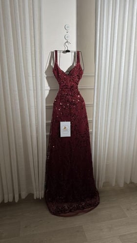 فستان غفران