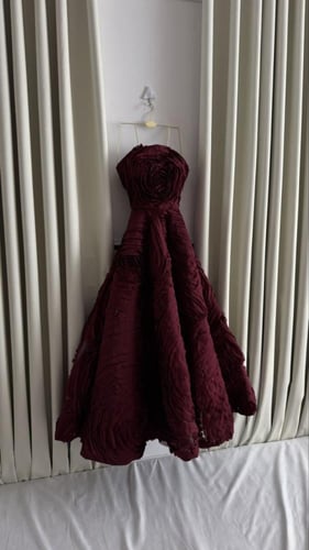 فستان معياد