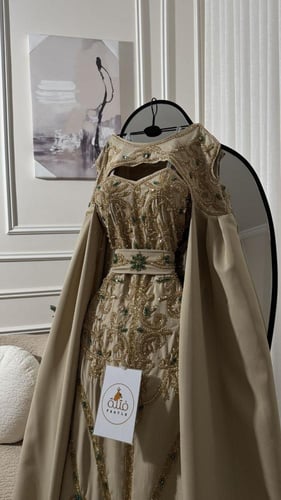 جلابيه بسلمة