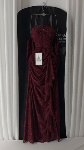 فستان بشاير