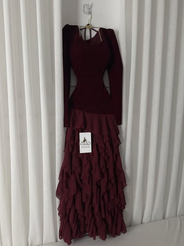 فستان ماريا