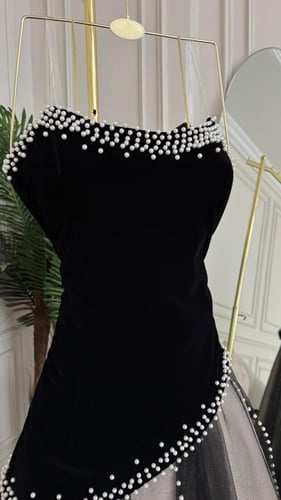 فستان شموخ
