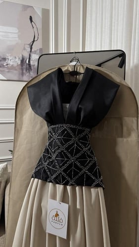 فستان ريماس