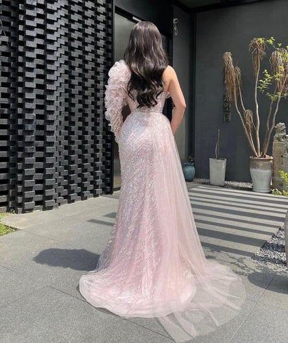 فستان نهاود