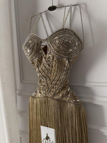 فستان اخلاص