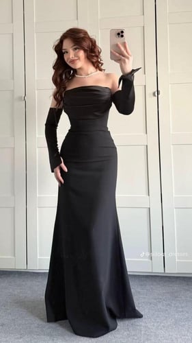 فستان فريده