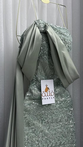 فستان بيلسان