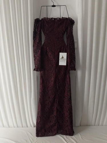 فستان لارين