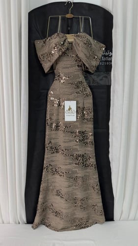 فستان انغام