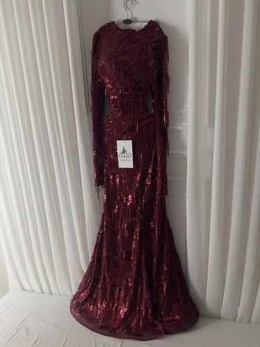 فستان ميهاف