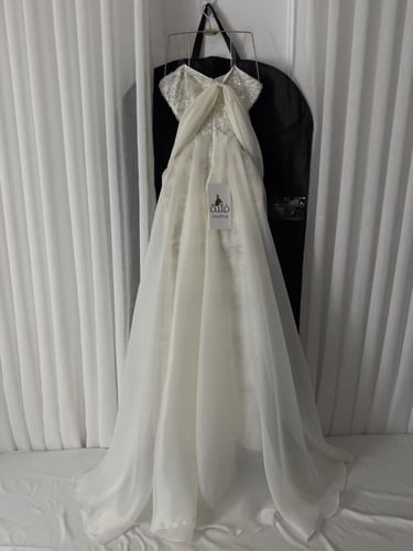 فستان افنان