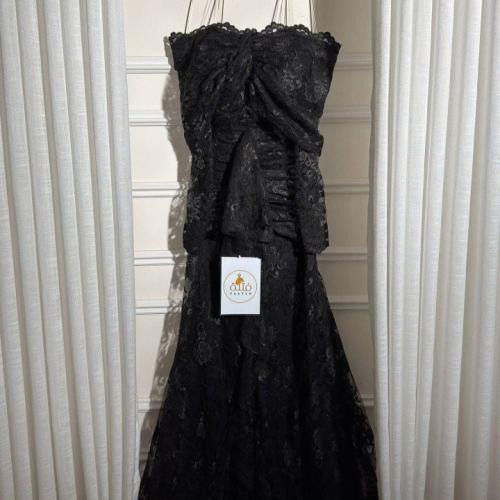 فستان سولين