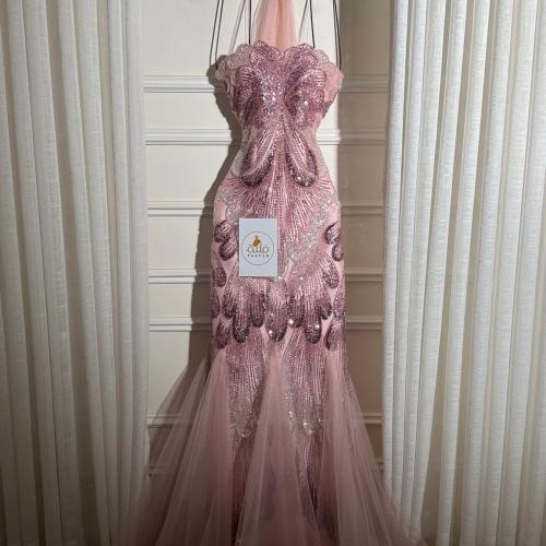 فستان ميساء