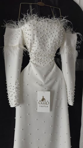 فستان خديجه