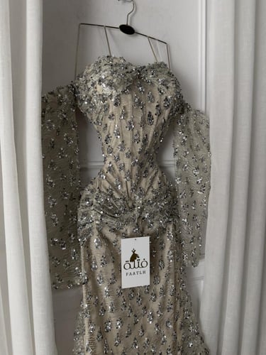 فستان ماريا