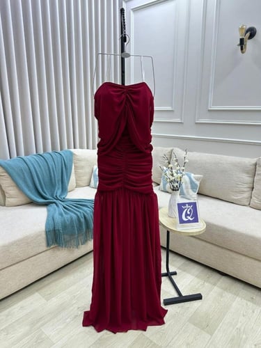 فستان سلطانة