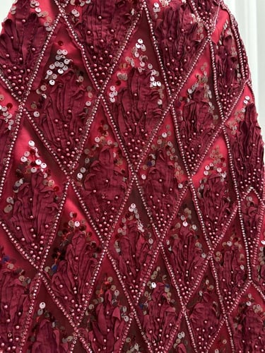 فستان لطيفه