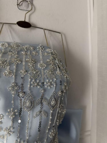 فستان افتهان