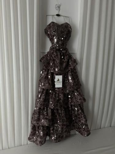 فستان ايلان