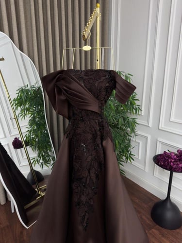 فستان سولين