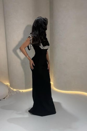 فستان مرام