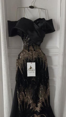 فستان افنان