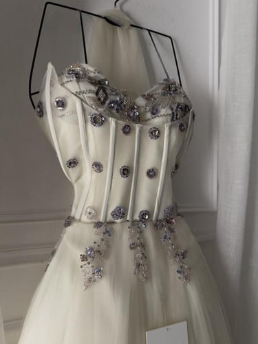 فستان احلام