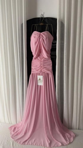 فستان سلطانة