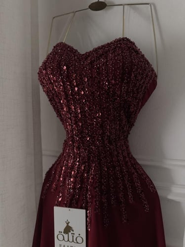 فستان اطياف