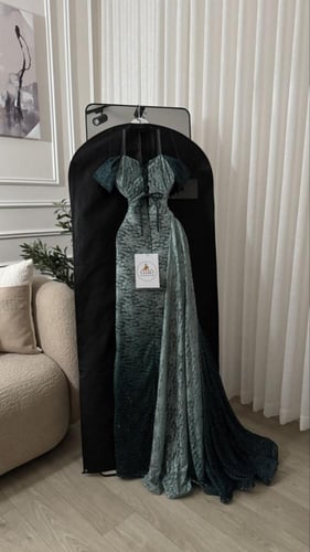 فستان خديجه