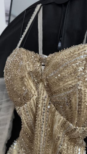 فستان ايمان