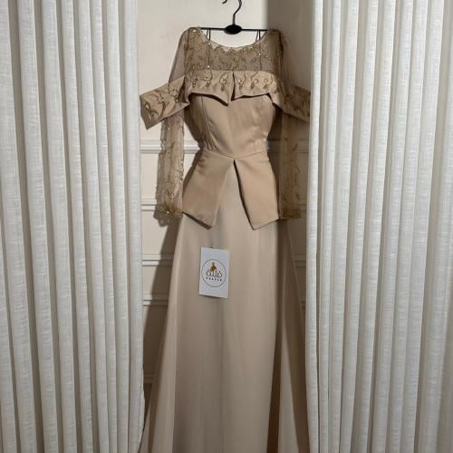 فستان اصالة