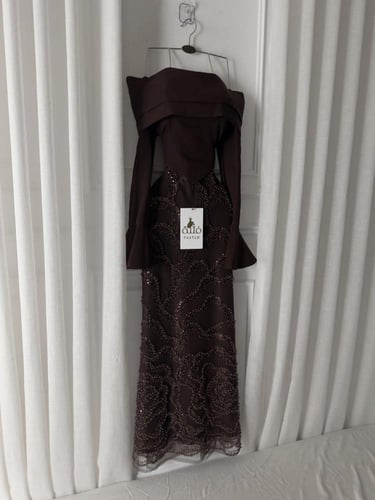 فستان تيفانا