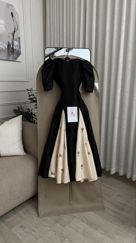 فستان اميره