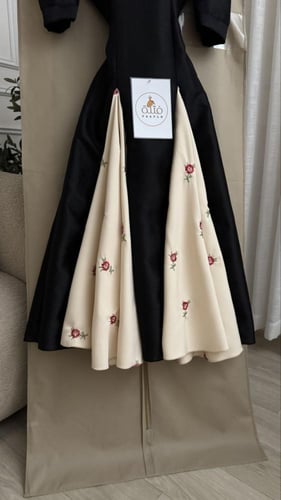 فستان اميره