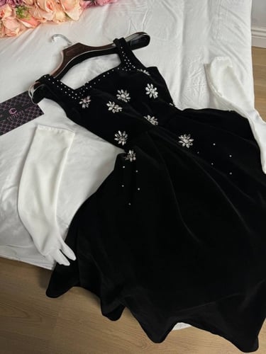 فستان ياسمين