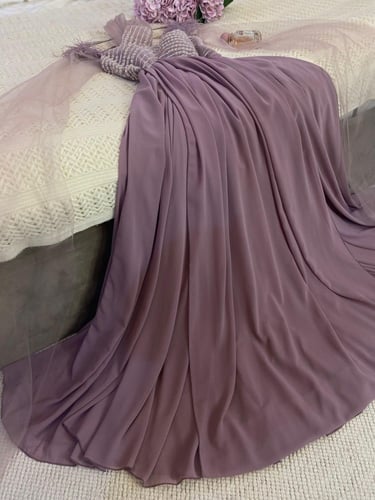 فستان حوامل فخمم