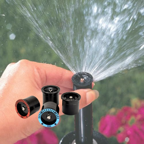 نوزلات رين بيرد 10 قطع