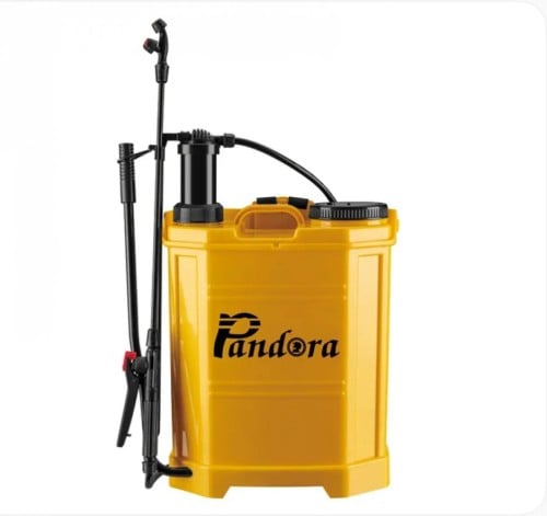 مرشة زراعية يدوية للمبيدات والأسمدة 20 لتر شركة با...