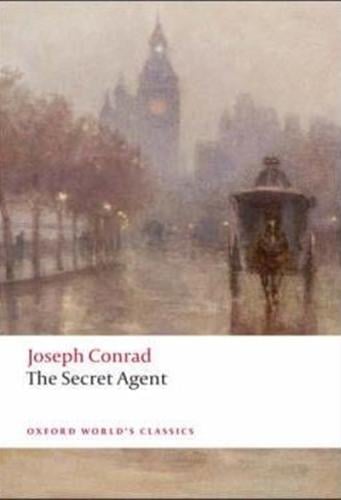 The Secret Agent
