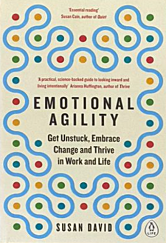 Emotional Agility