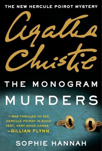 The Monogram Murders