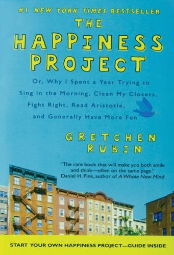 the happiness project