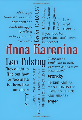 Anna Karenina