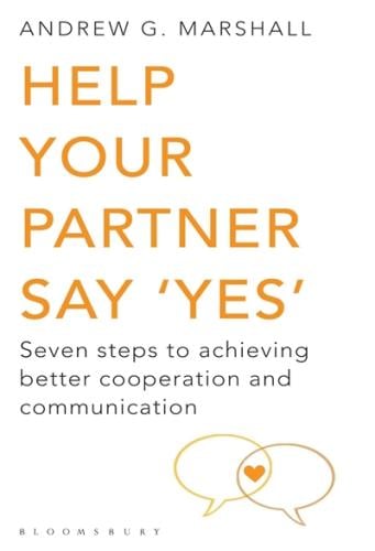 help your partner say yes