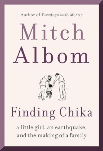 Mitch Albom - Finding Chika